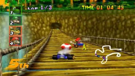 Hi guys in this video i am going to show you that how to download gta 5 in mega n64 emulator highly compressed please. Mario Kart 64 (USA) ROM