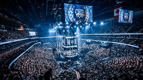 When Did Esports Start When Did Esports Become Popular The History Of