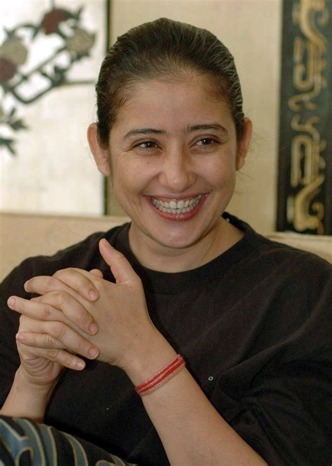 Pictures Of Manisha Koirala