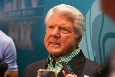 Jimmy Johnson Has Brutally Honest Admission On Jerry Jones Relationship The Spun What S