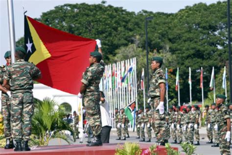 Usai Merdeka Timor Leste Sempat Terjadi Pertumpahan Darah Hingga Ramos Horta Nyaris Tewas