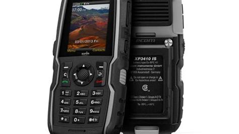 Ultra Rugged Sonim Xp Strike Is Now Available On Sprint Cnet