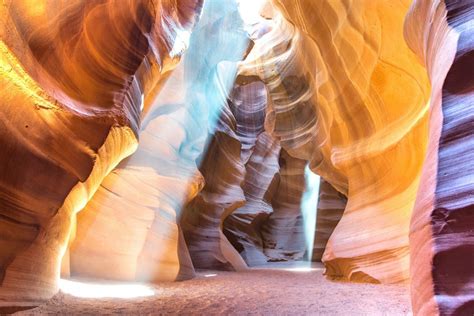 Diskussionen, tipps und infos zu reisen, sprachen, menschen, visa, kultur oder für nette bekanntschaften in der ukraine Antelope Canyon: Lower o Upper? Prenotazione biglietti e ...