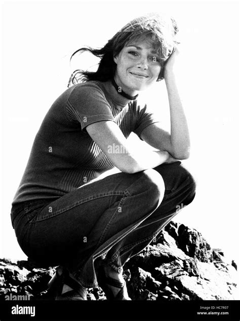 Summer Of 42 Jennifer Oneill 1971 Stock Photo Alamy