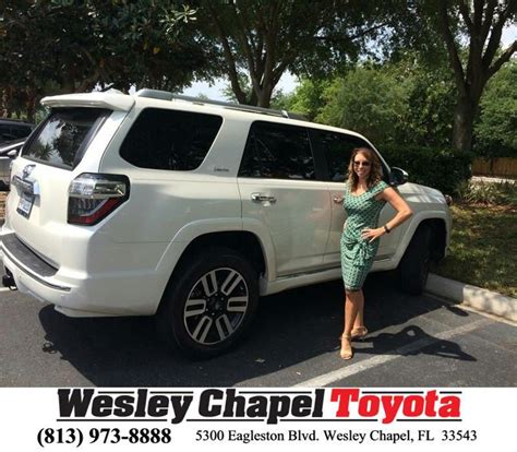 Happy Anniversary To Mindy On Your Toyota 4runner From Dwayne Nurse
