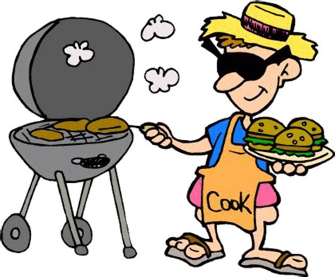 Download High Quality Grill Clipart Cartoon Transparent Png Images
