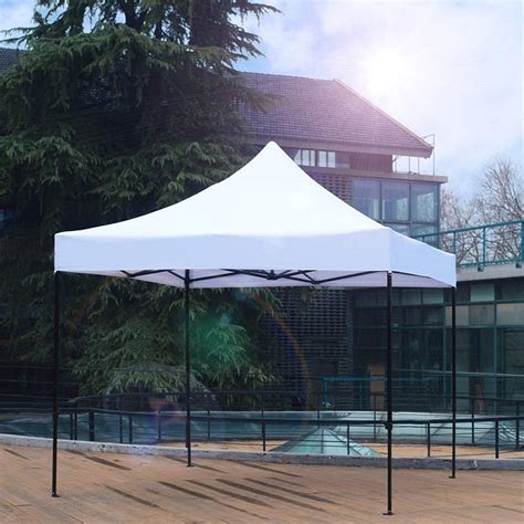 Buying a pop up canopy today is more affordable and effective than ever with improvements in material and design. Buy 3x3m Easy Pop up Canopy Tent 420D Waterproof UV ...