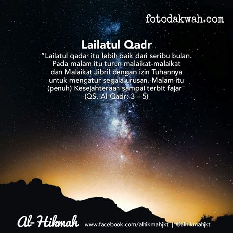 Lailatul qadar adalah malam penulisan dan dicatatkan takdir tahunan. 29+ Doa Di Malam Lailatul Qadar Photos | Kata Mutiara Terbaru