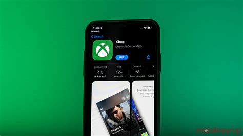 Microsoft S New Xbox App Arrives On Ios With Remote Play Features