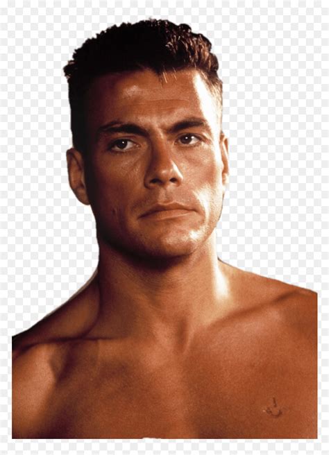 Jean Claude Van Damme Jung Seltene Bilder Von Jean Claude Van Damme Hot Sex Picture