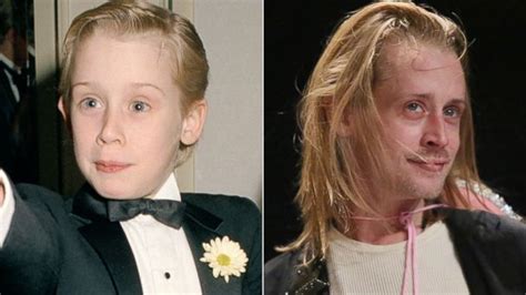 Home Alone Turns Where Are They Now ABC News