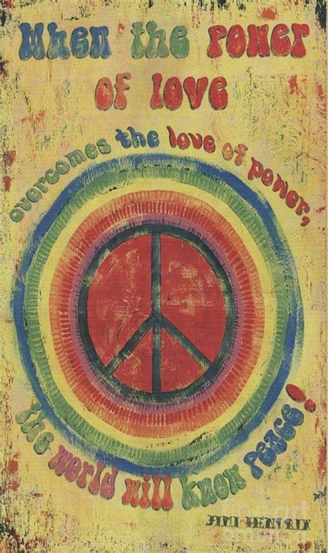 Pin By Alicia On Hippie At Heart Hippie Art Love Posters Hippie Quotes