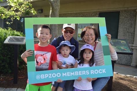 What Are Our Membership Benefits Buttonwood Park Zoo