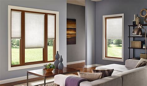 Custom Window Treatments For Living Rooms Budget Blinds Of South Frederick