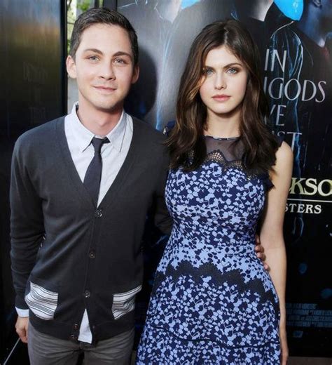 American female singers, people from los angeles, california and musicians from california. Who is Logan Lerman Girlfriend in 2021? His Love Life in detail - Creeto