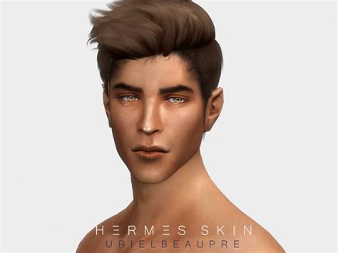 Skin Overlay Detail Sims 4 Images And Photos Finder
