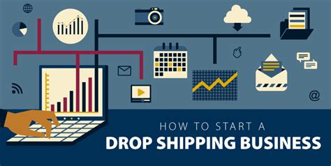 How To Start A Dropshipping Business — Step By Step Guide By David Vu