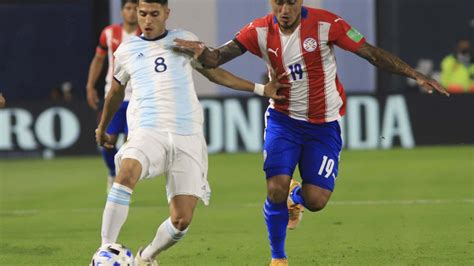 See more of filial de river en paraguay on facebook. Argentina fue algo más, pero empató con Paraguay en un ...