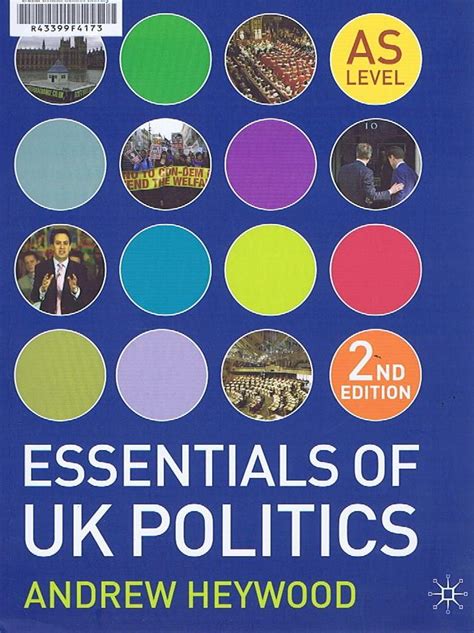 Politics Sixth Form Wider Reading