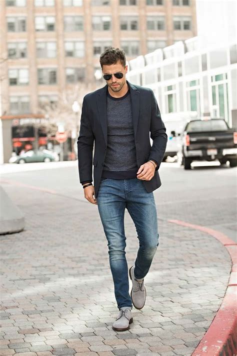 Mens Style Guide And Tips