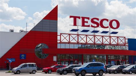 Tesco Announce Proposed Final Dividend Of 770 Pence Per Share