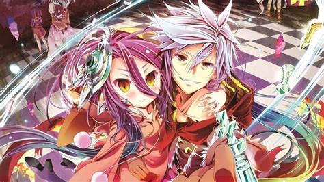 No game no life is a puzzle game that erases cubes that increase and decrease according to the rules of conway's game of life. What We Know about No Game No Life Season 2