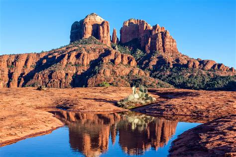 10 Must See Arizona Attractions Best Places To Visit In Arizona Gambaran