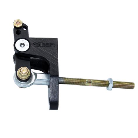 Cable Clutch Linkage Kit Tilton Engineering