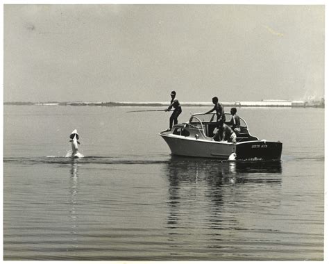 The Tampa Tarpon Tournament: The One That Got Away - Tampa Magazine