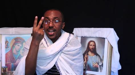 Why Does EOTC Use Ge Ez During Service Ethiopian Orthodox Tewahedo