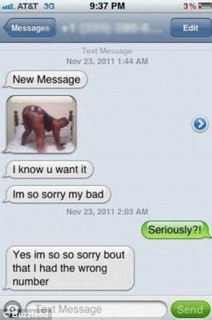 Sexting Pics Gone Viral