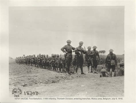 Wwi Profile Luther Marvin Benton 1891 1966 Friends Of Fort Caswell