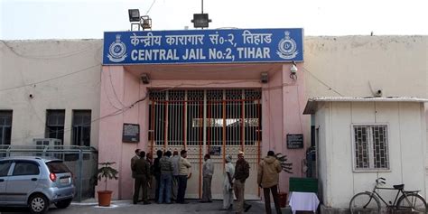 Nirbhaya Case Tihar Jail Seeks From Court Fresh Death Warrants Against