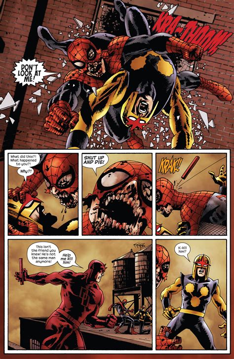 Marvel Zombies Dead Days Full Viewcomic Reading Comics Online For