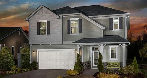 Creekside Commons New Homes In Clayton Nc New Homes And Ideas
