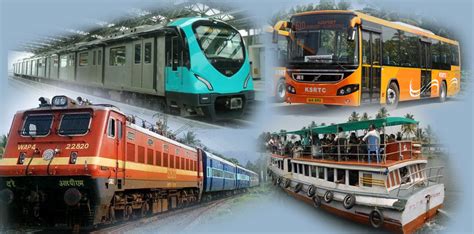 India Is Going To Be Ticket Less In Public Transport Tourism News Live