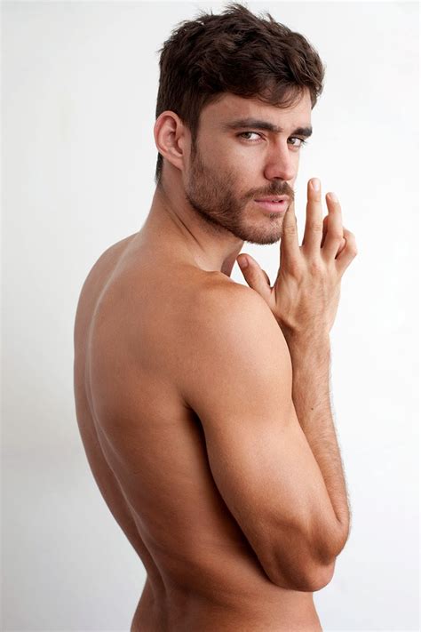Mp Paris Caio Cesar For Made In Brazil By Cristiano Madureira