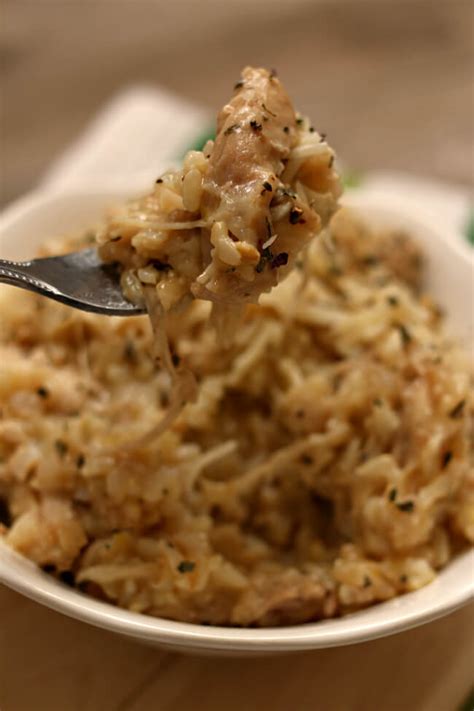Check out brown rice, sushi rice, black rice, and jasmine rice. Instant Pot Lemon Chicken and Rice - 365 Days of Slow ...