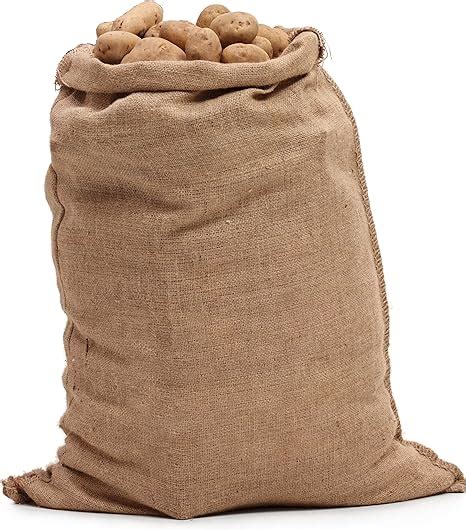 Potato Sack Race Bags Gunny Sack Sandbags Burlap Sacks 4 22x36 Burlap