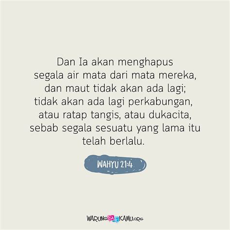 Aku mengasihi tuhan, sebab ia. Quotes Keluarga Kristen | Kata Kata Mutiara