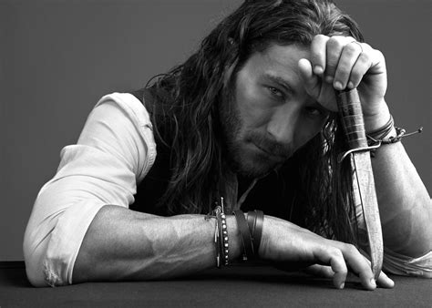 Zach Mcgowan Ricky Middlesworth