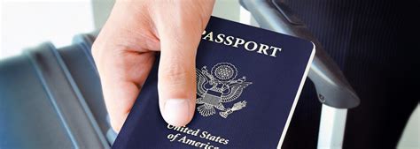 Lost Or Stolen Passport Heres What To Do