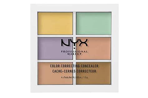 17 Best Color Correctors In 2024 According To Makeup Artists