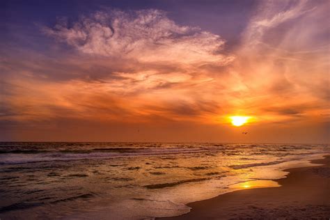Maybe you would like to learn more about one of these? 1920x1280 px beach sunset - Anime Hot Anime HD Desktop ...
