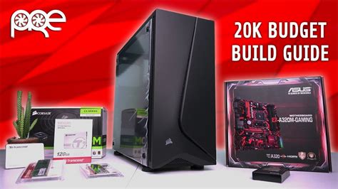 Check out msi latest budget gaming motherboard that best fits your need. 20K Pesos Budget Gaming PC! +GIVEAWAY! - AMD Ryzen Budget ...