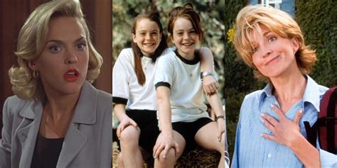 The Parent Trap 10 Things That Make No Sense About The Movie