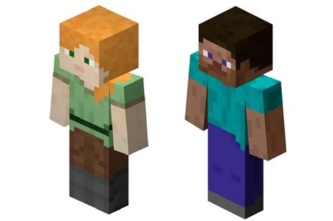 Minecraft Gender Discussion Minecraft Java Edition Minecraft