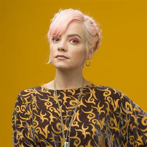 Maybe you would like to learn more about one of these? Lily Allen Net Worth, Wiki, Age, Height, Husband ...