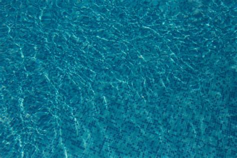 Swimming Pool Water Texture Seamless