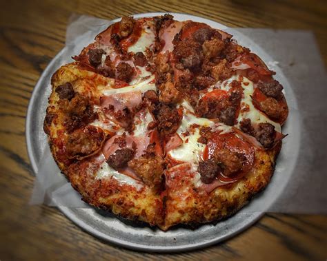 3210 10th st n, arlington. Enjoy Fresh Salads and Gourmet Pizzas at Troy's Italian ...